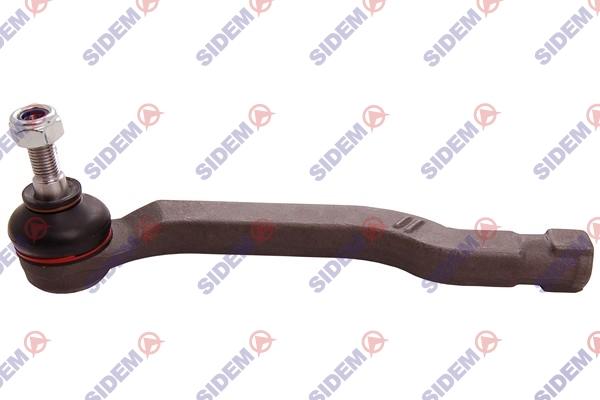 Sidem 41132 - Tie Rod End parts5.com