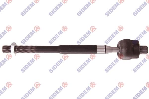 Sidem 41214 - Inner Tie Rod, Axle Joint www.parts5.com