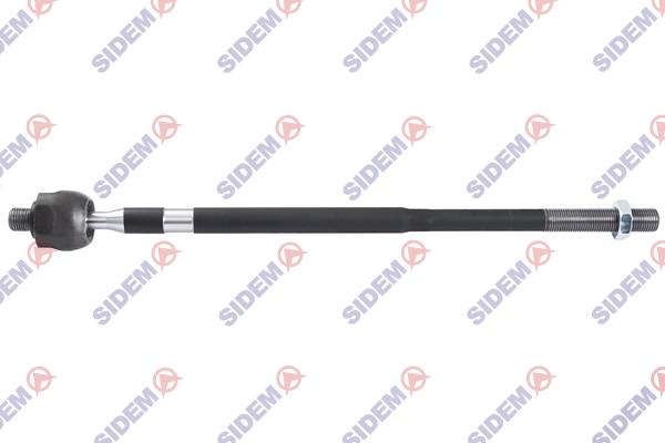 Sidem 4237 - Inner Tie Rod, Axle Joint www.parts5.com