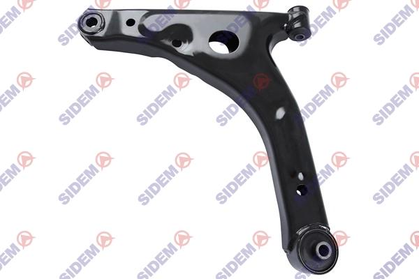 Sidem 4270 - Track Control Arm www.parts5.com