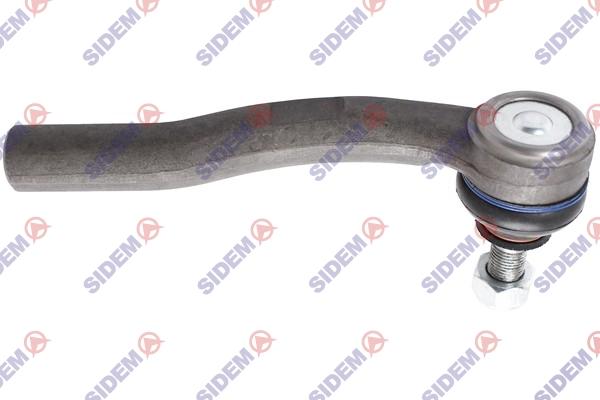 Sidem 47831 - Tie Rod End www.parts5.com