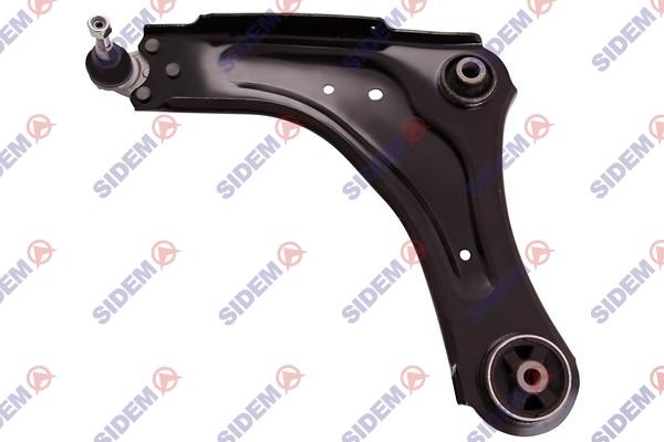 Sidem 5974 - Track Control Arm www.parts5.com