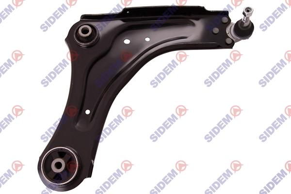 Sidem 5975 - Track Control Arm www.parts5.com