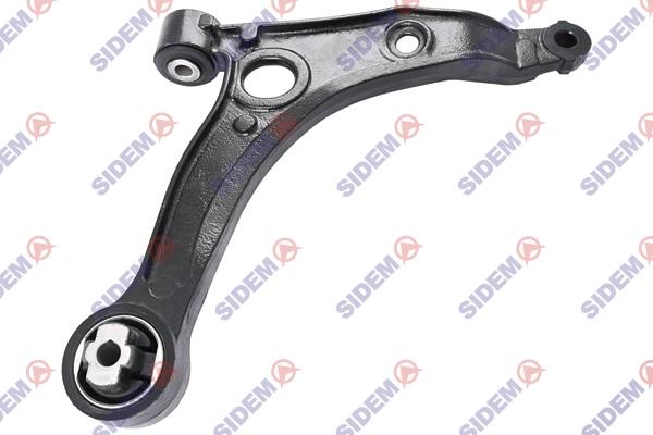 Sidem 54179 - Track Control Arm www.parts5.com