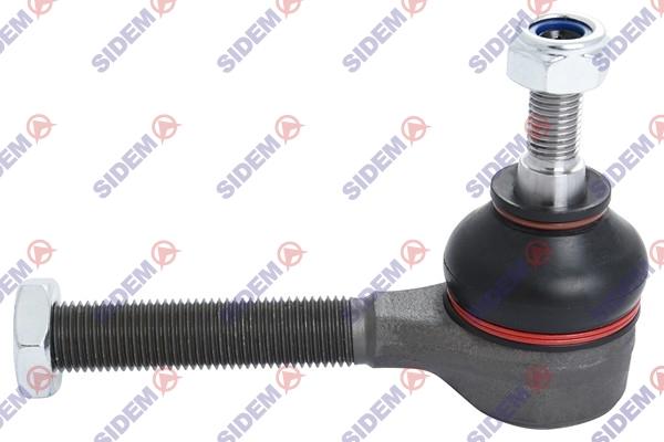 Sidem 5430 - Tie Rod End www.parts5.com