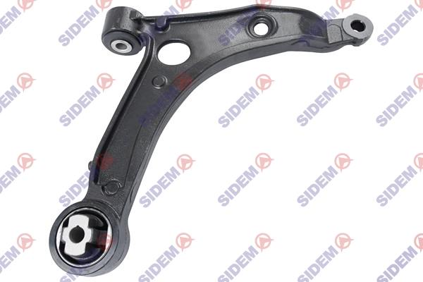 Sidem 54271 - Track Control Arm www.parts5.com