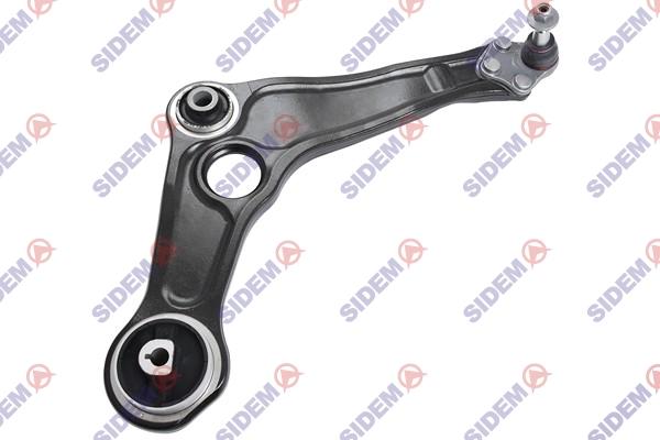 Sidem 5477 - Track Control Arm www.parts5.com