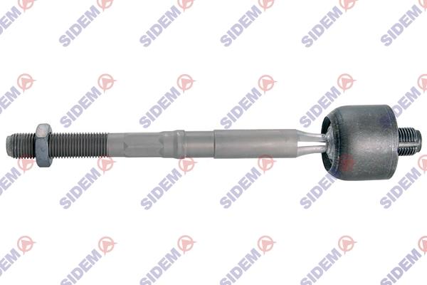 Sidem 5615 - Inner Tie Rod, Axle Joint parts5.com