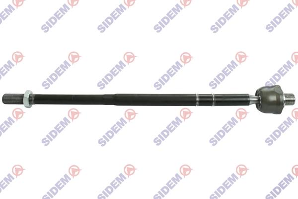 Sidem 50116 - Inner Tie Rod, Axle Joint parts5.com