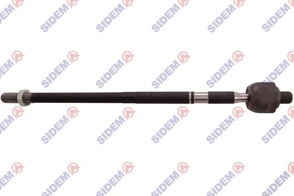 Sidem 50110 - Inner Tie Rod, Axle Joint parts5.com