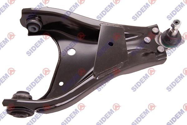 Sidem 5075 - Track Control Arm parts5.com