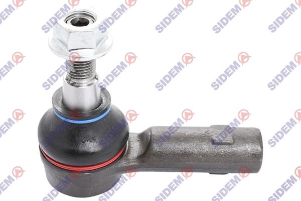 Sidem 50737 - Tie Rod End parts5.com