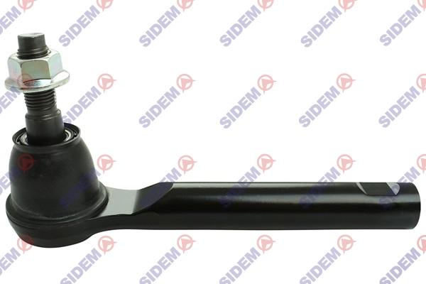 Sidem 51935 - Tie Rod End www.parts5.com