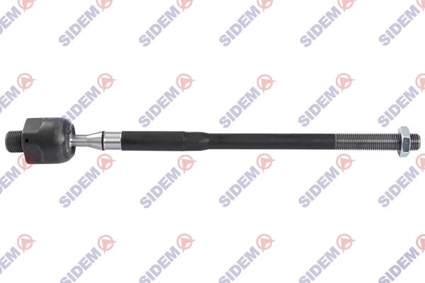 Sidem 51617 - Inner Tie Rod, Axle Joint www.parts5.com