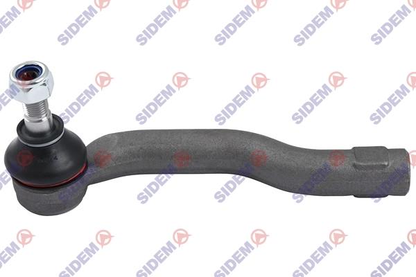 Sidem 51638 - Tie Rod End www.parts5.com