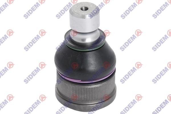 Sidem 51080 - Nosivi / vodeći zglob www.parts5.com