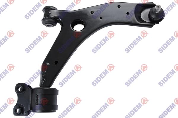 Sidem 51175 - Track Control Arm www.parts5.com