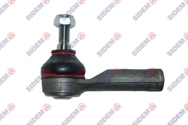 Sidem 5830 - Tie Rod End parts5.com