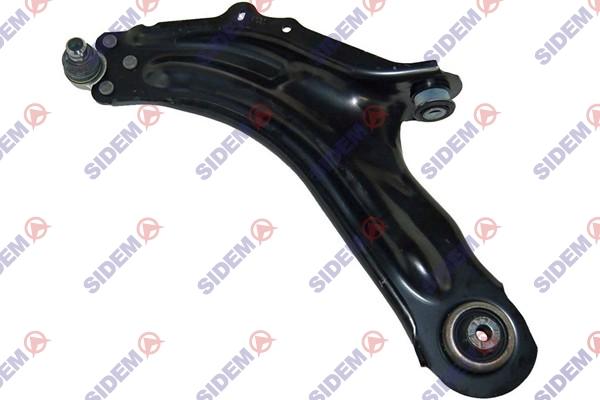 Sidem 5874 - Barra oscilante, suspensión de ruedas www.parts5.com