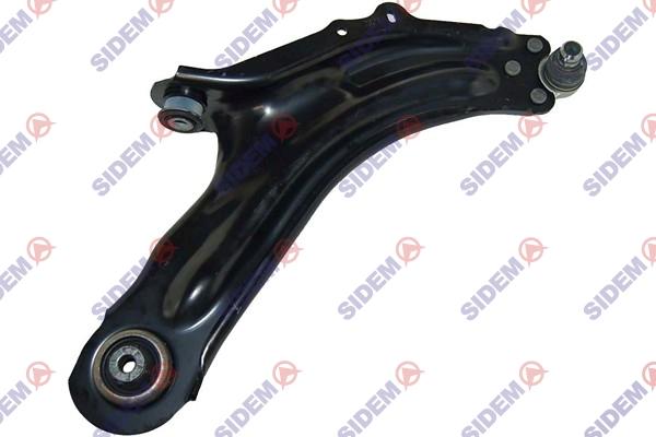 Sidem 5875 - Track Control Arm parts5.com