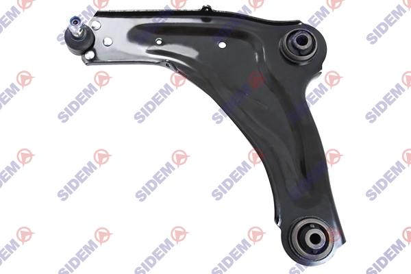 Sidem 5870 - Krmilje, obesa koles www.parts5.com