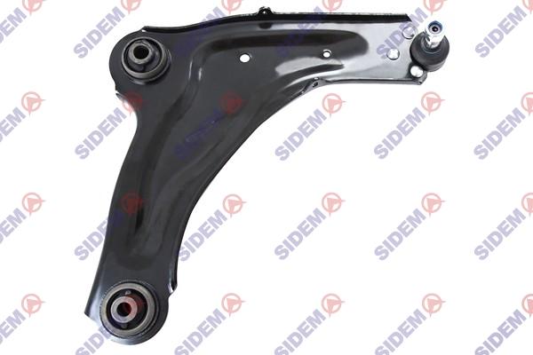 Sidem 5871 - Barra oscilante, suspensión de ruedas www.parts5.com