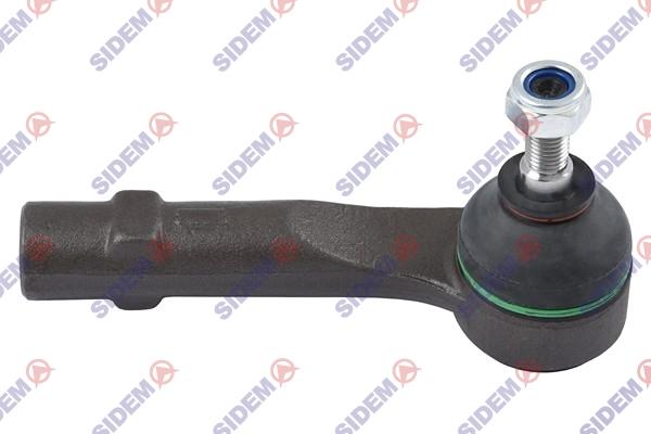 Sidem 53439 - Tie Rod End www.parts5.com