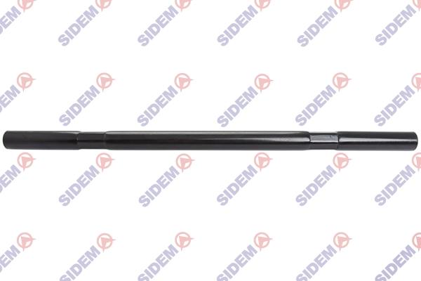 Sidem 53435 A - Tie Rod Tube www.parts5.com