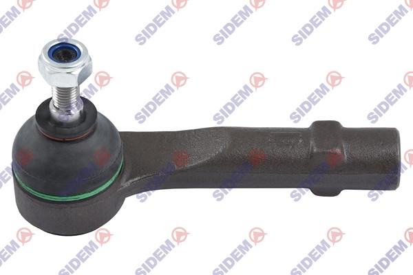 Sidem 53438 - Tie Rod End www.parts5.com