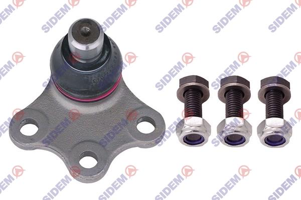 Sidem 53586 - Ball Joint parts5.com