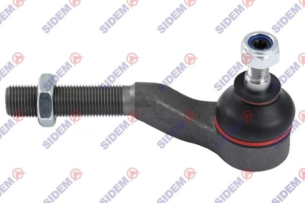 Sidem 53535 - Tie Rod End www.parts5.com