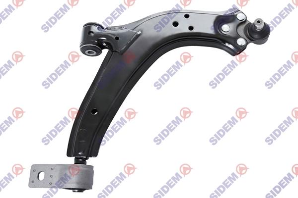 Sidem 53575 - Barra oscilante, suspensión de ruedas www.parts5.com