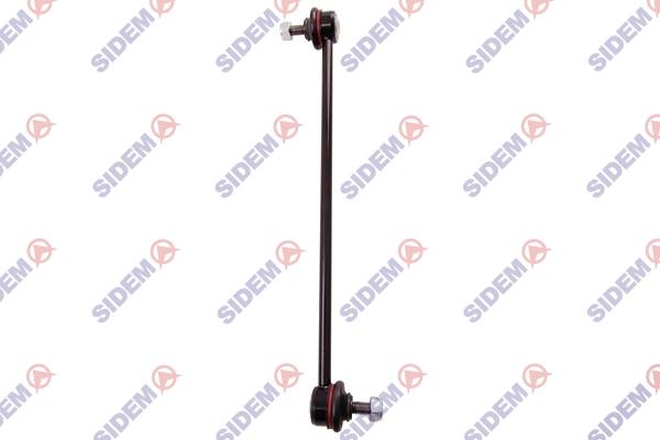 Sidem 53663 - Brat / bieleta suspensie, stabilizator www.parts5.com