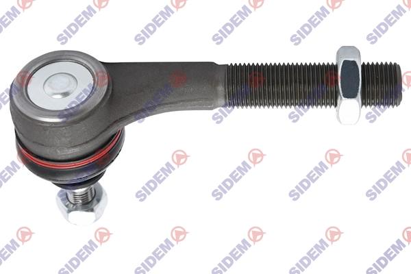 Sidem 53636 - Tie Rod End www.parts5.com