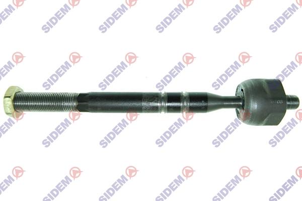 Sidem 53018 - Inner Tie Rod, Axle Joint parts5.com