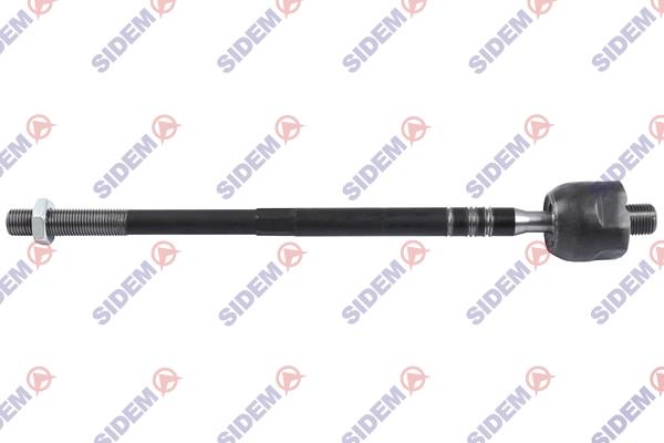 Sidem 53110 - Inner Tie Rod, Axle Joint parts5.com