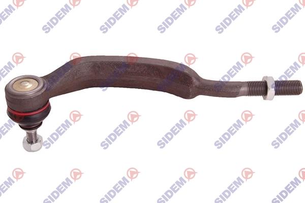 Sidem 53132 - Tie Rod End www.parts5.com