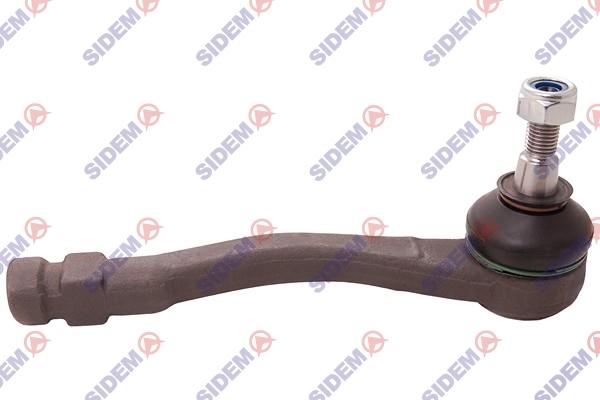 Sidem 53330 - Tie Rod End www.parts5.com