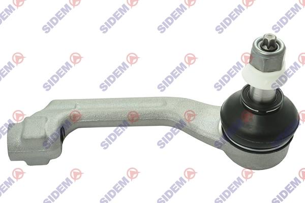 Sidem 53231 - Tie Rod End www.parts5.com