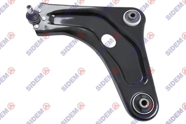 Sidem 53274 - Track Control Arm parts5.com