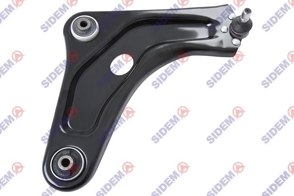 Sidem 53275 - Track Control Arm www.parts5.com