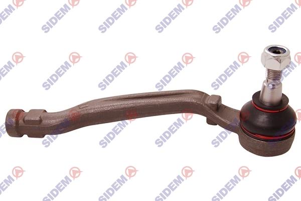 Sidem 53731 - Hlava / čap spojovacej tyče riadenia www.parts5.com