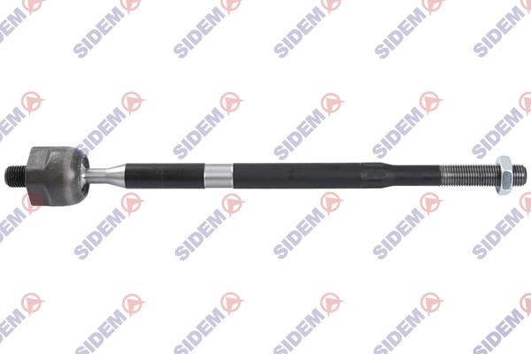 Sidem 57012 - Inner Tie Rod, Axle Joint www.parts5.com