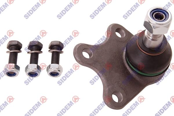 Sidem 57083 - Ball Joint www.parts5.com