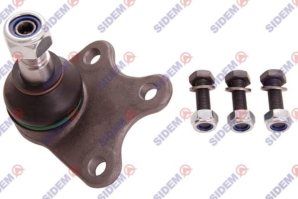 Sidem 57082 - Ball Joint www.parts5.com