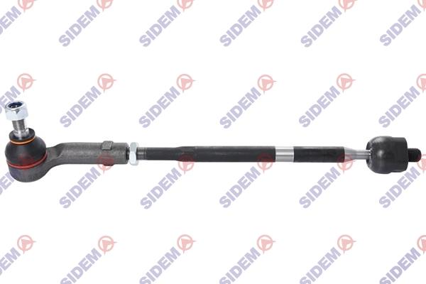 Sidem 57020 - Spojovacia tyč riadenia www.parts5.com