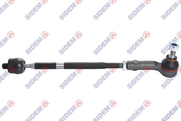 Sidem 57021 - Tie Rod parts5.com