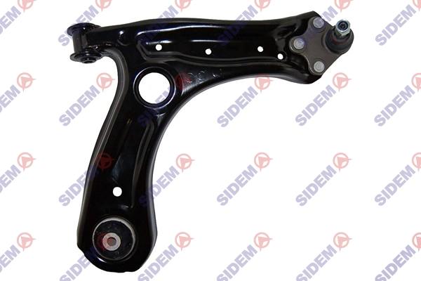 Sidem 57171 - Barra oscilante, suspensión de ruedas www.parts5.com