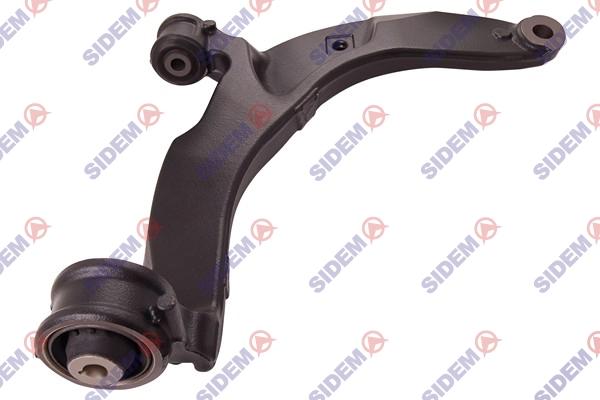 Sidem 64073 - Track Control Arm parts5.com