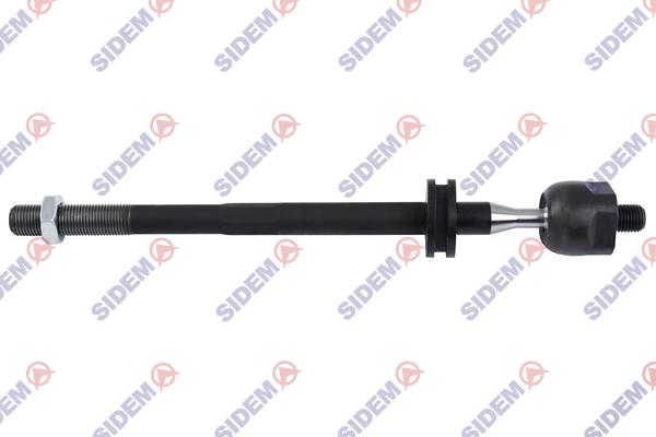 Sidem 64231 A - Inner Tie Rod, Axle Joint parts5.com